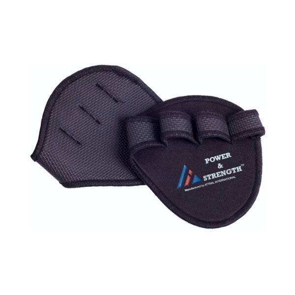 Weight Lifting Bar Grip Pads