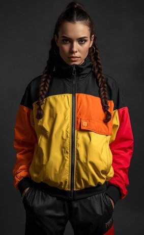 Custom Clothing Manufacturer