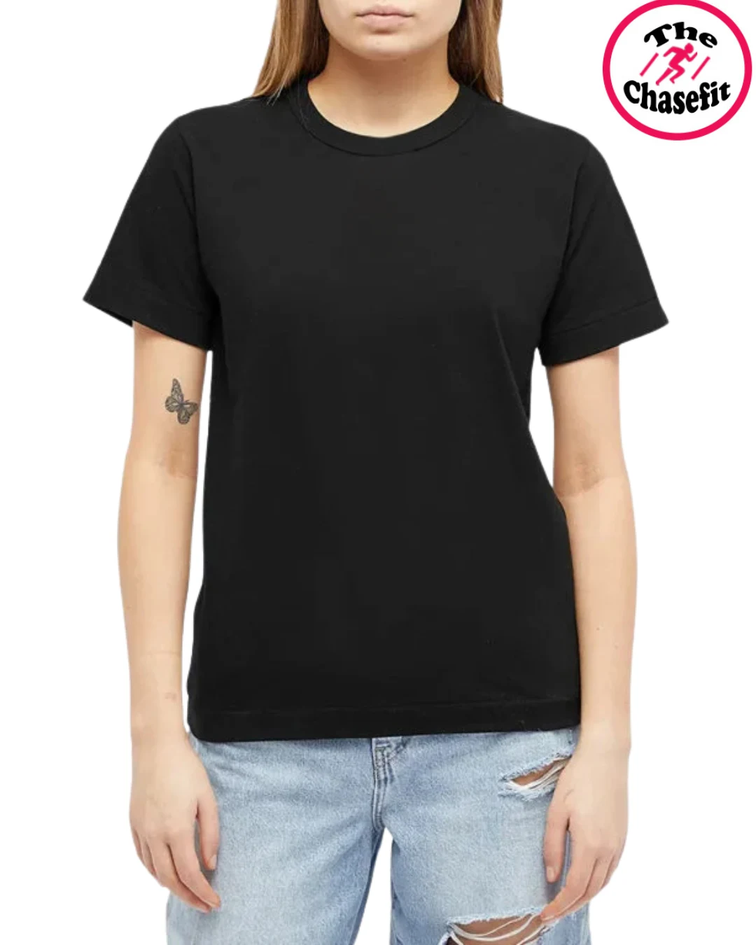 Black T Shirt Black T Shirt