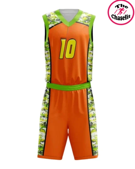 Basketball Uniforms