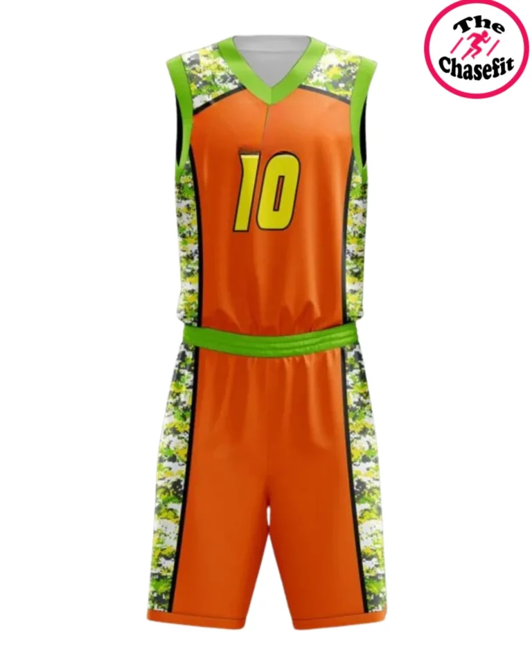 Basketball Uniforms