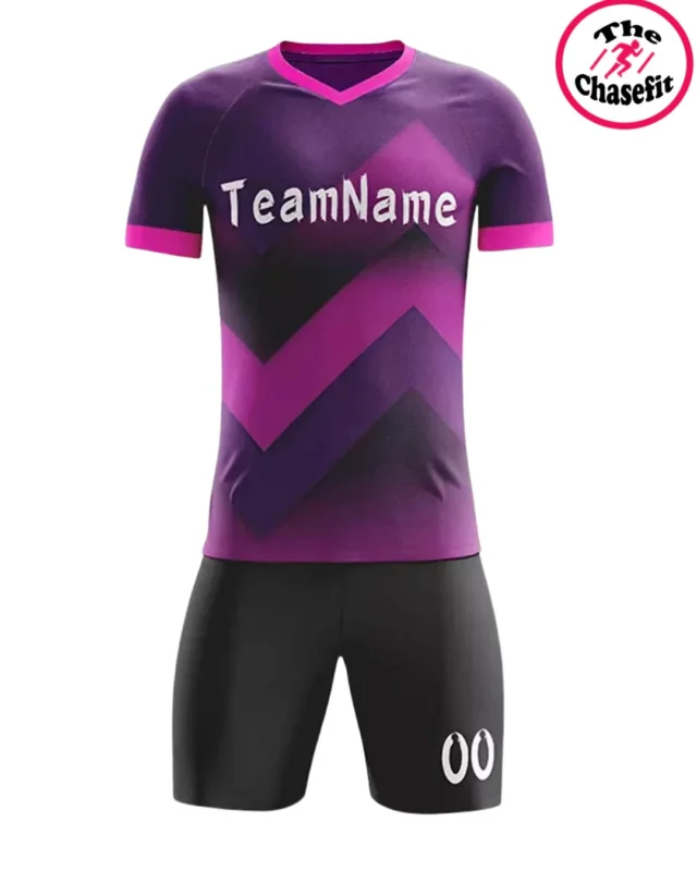 Soccer Uniforms