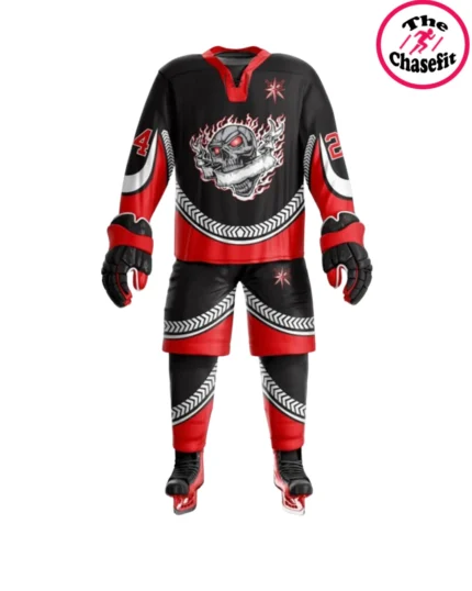 Hockey Uniform