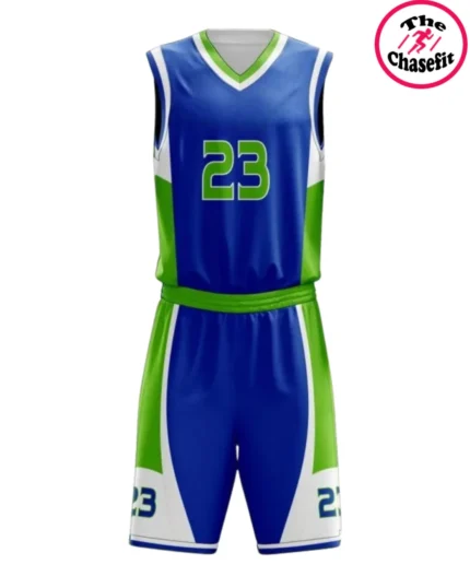 youth basketball uniforms
