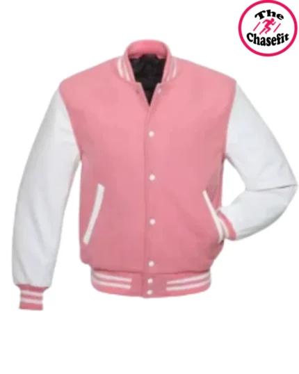 clothing varsity jackets