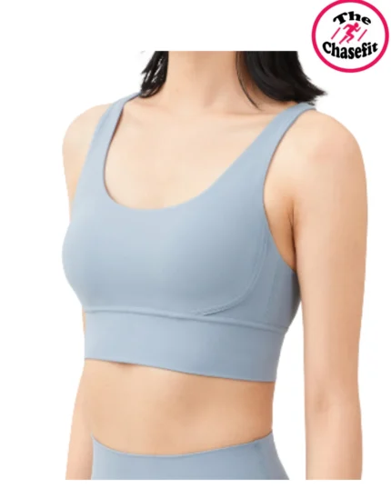 Sports Bra Run