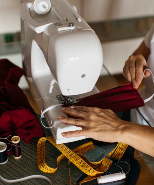 Custom Clothing Manufacture