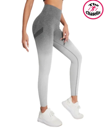 High Waisted Gym Leggings
