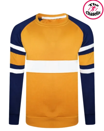 Mens Designer Sweatshirts