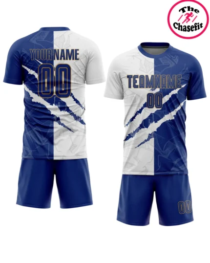 Brazil Soccer Uniform