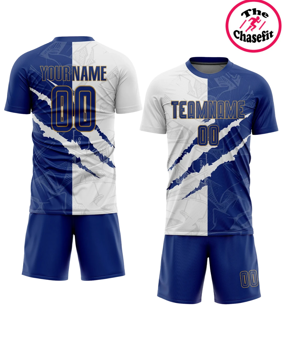 Brazil Soccer Uniform Brazil Soccer Uniform