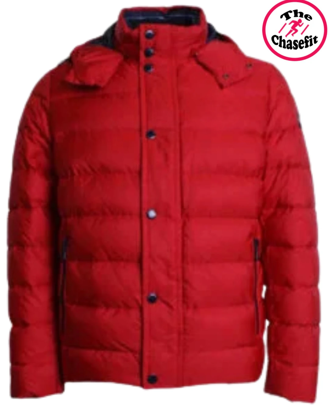 Rains Puffer Jacket Rains Puffer Jacket