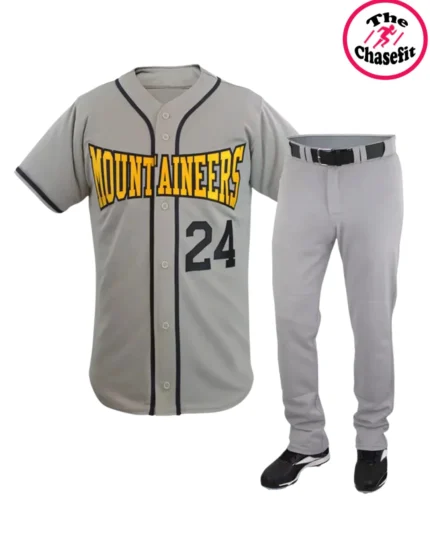 mexico baseball uniforms