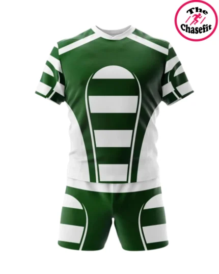 South African Rugby Uniform