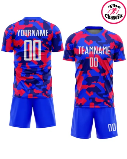 Soccer Uniforms for Kids