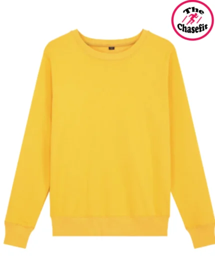 custom crew neck sweatshirt