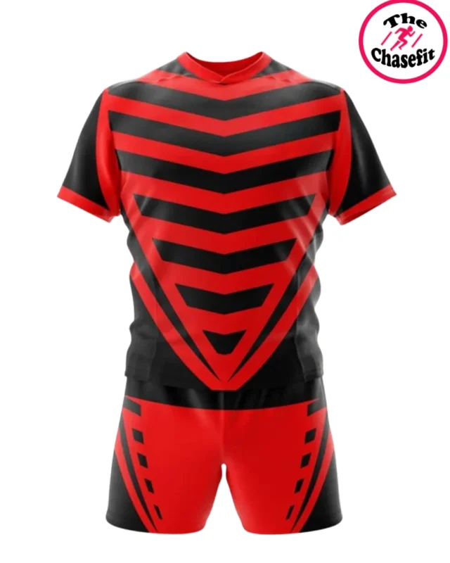 Custom Rugby Uniforms