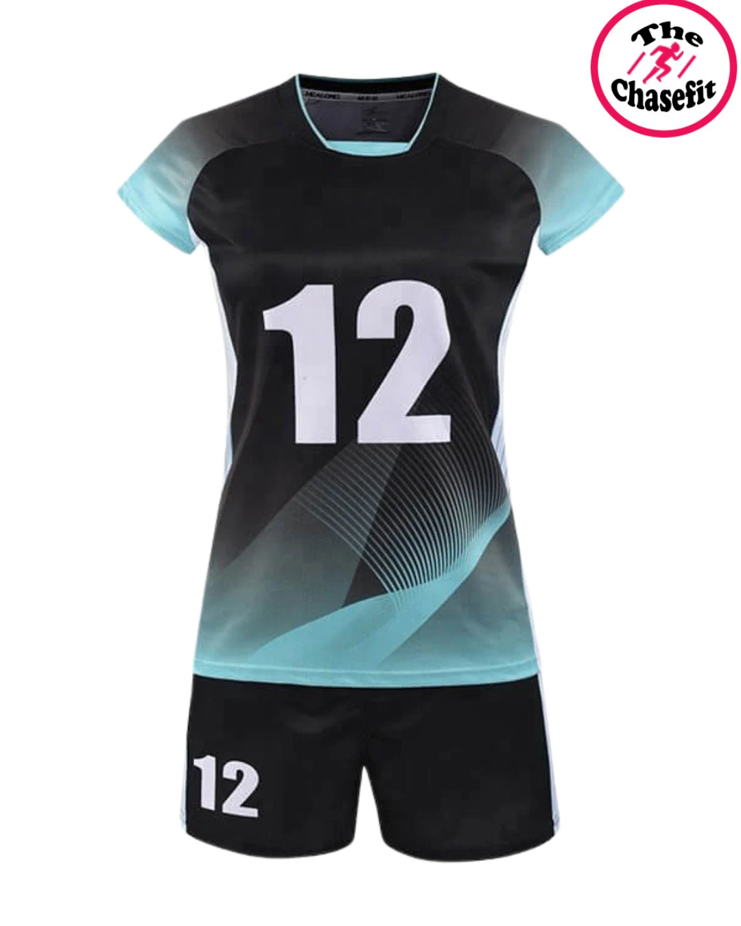 Women's Volleyball Uniforms Women's Volleyball Uniforms