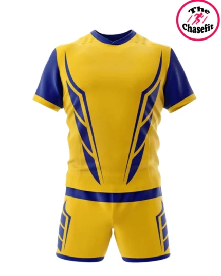 Rugby Uniform