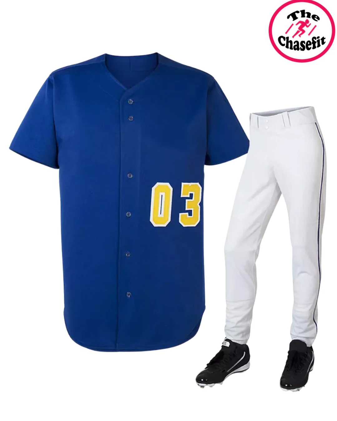 Custom Baseball Uniforms Custom Baseball Uniforms