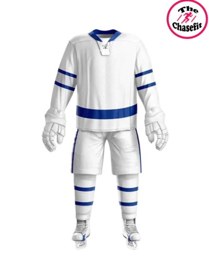 ice hockey jersey