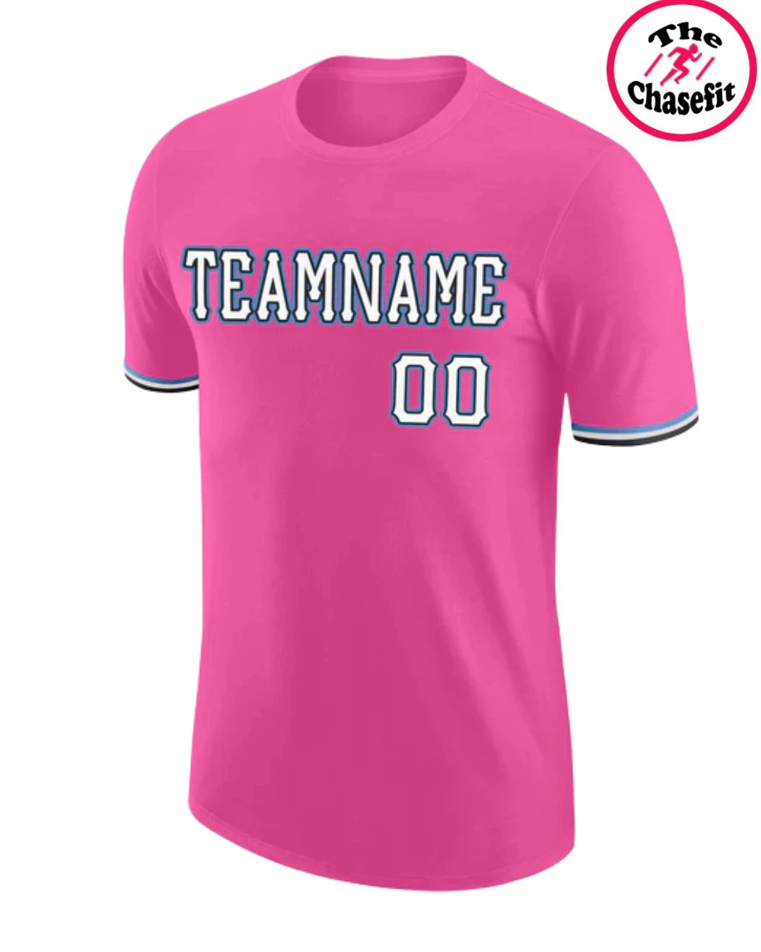 Pink T-Shirt Pink T-Shirt