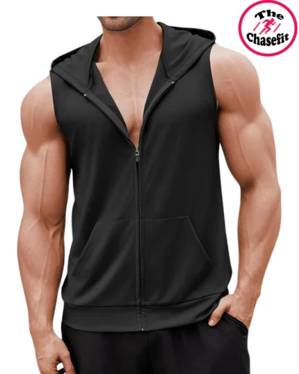 Custom Zip Up Hoodies