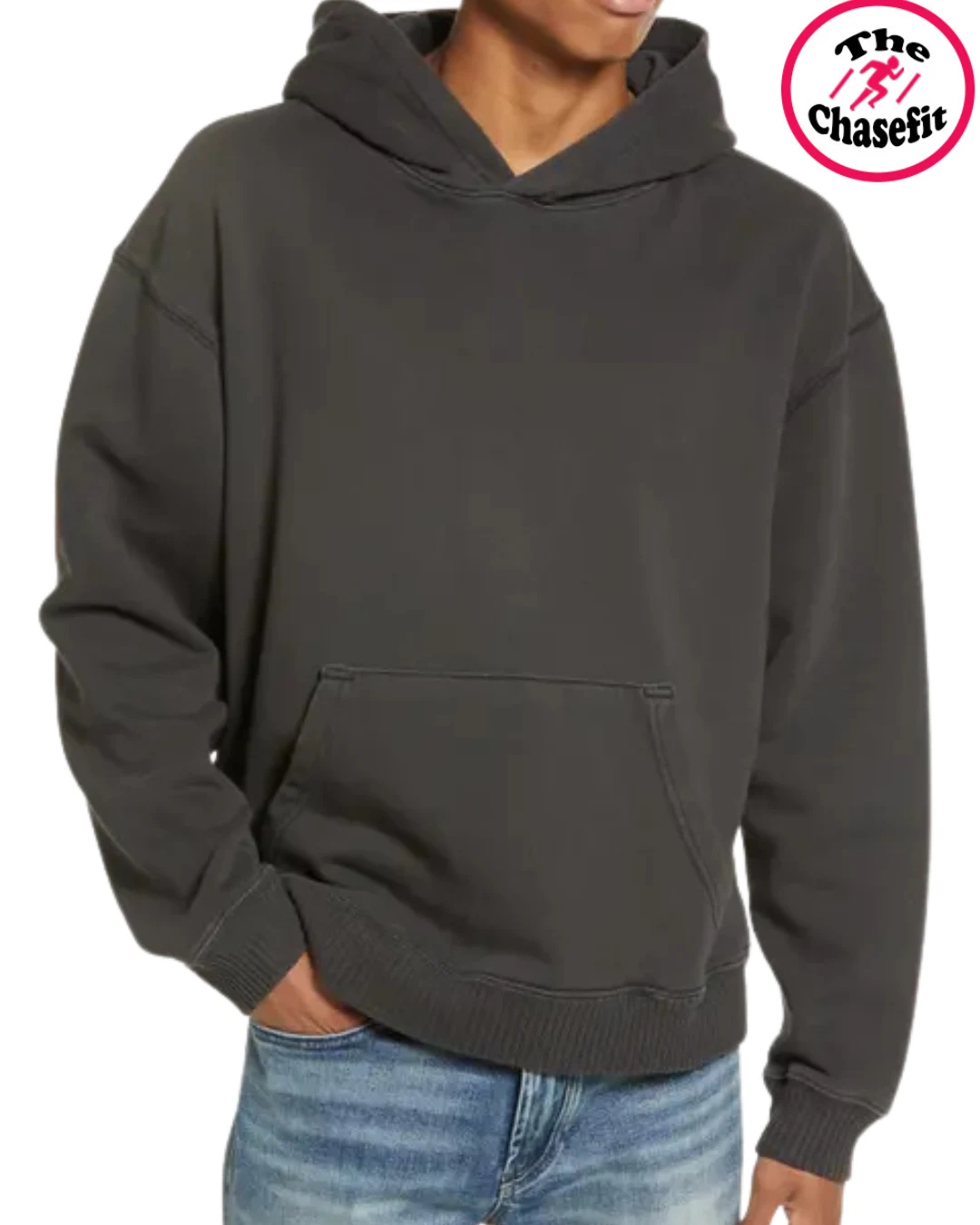 Oversized Hoodie Oversized Hoodie