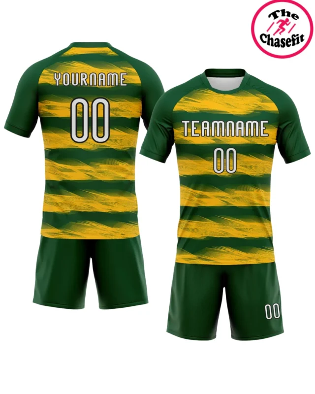 Volleyball Uniforms
