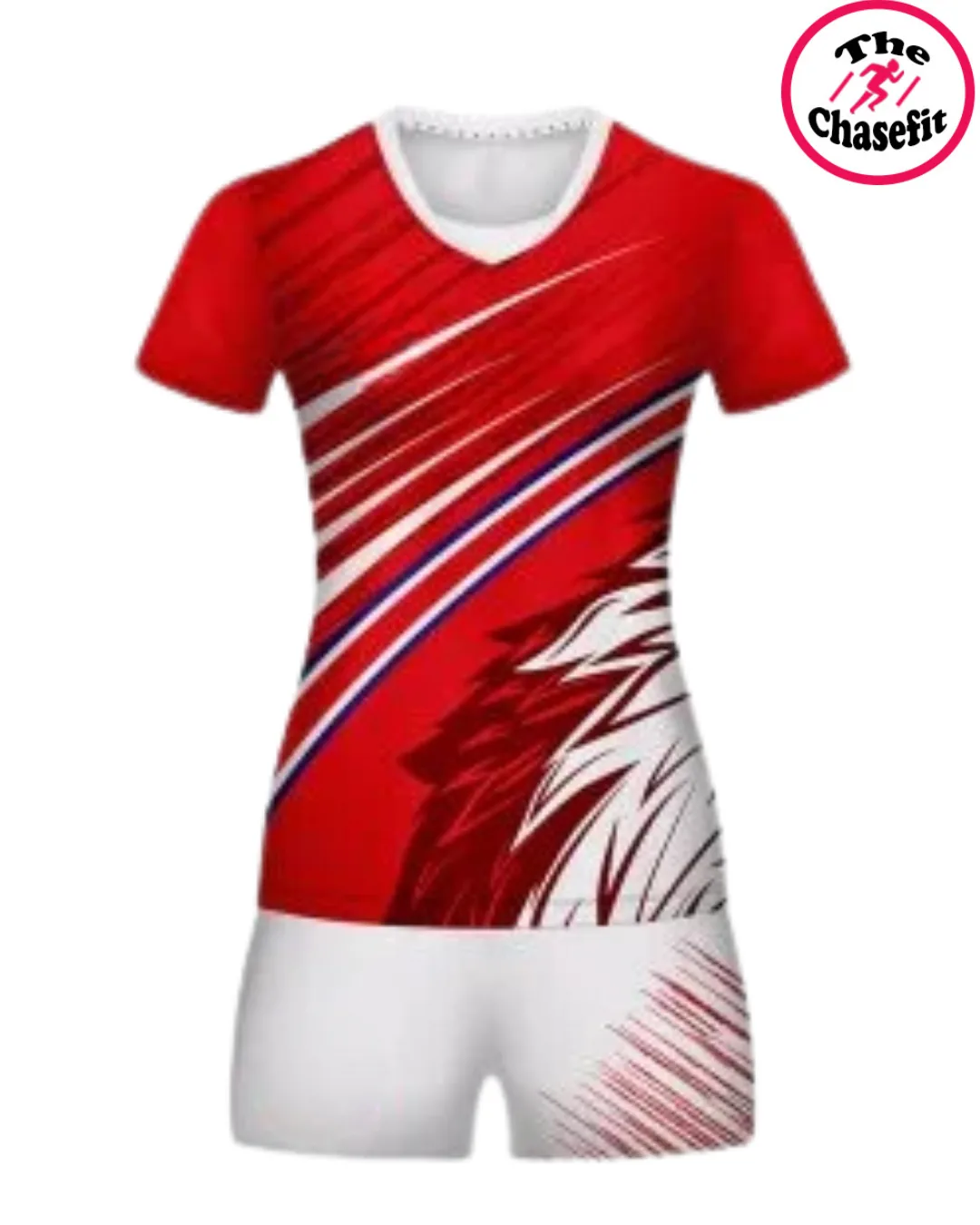 Uniform of Volleyball Uniform of Volleyball