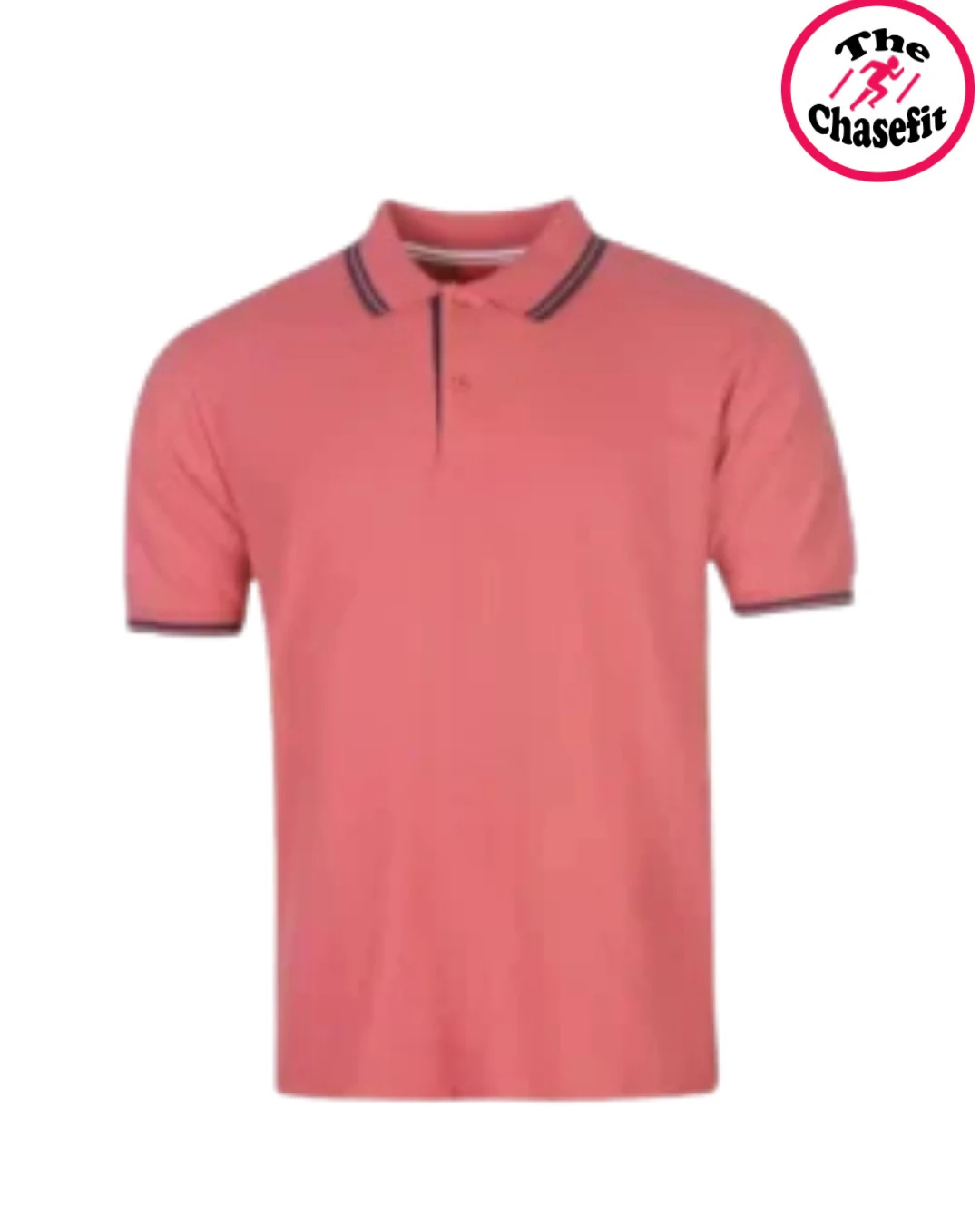 Pink Polo Shirt Pink Polo Shirt