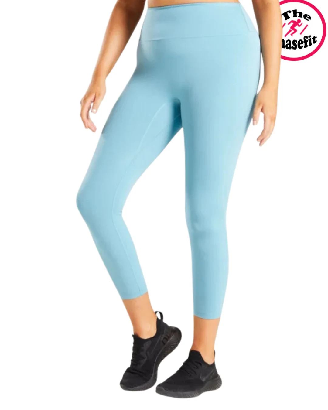 High Waisted Leggings High Waisted Leggings