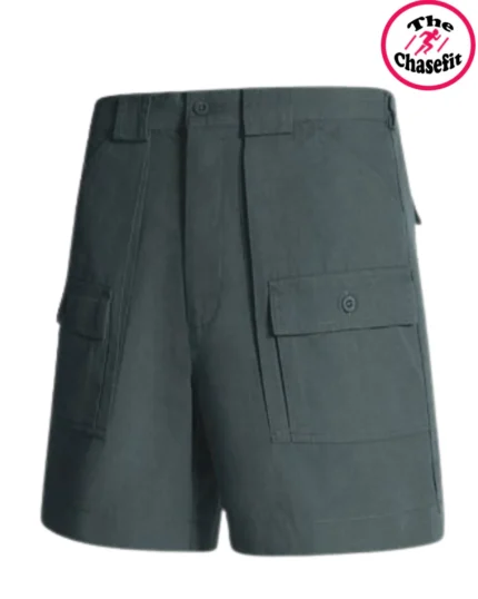 Baggy Cargo Shorts