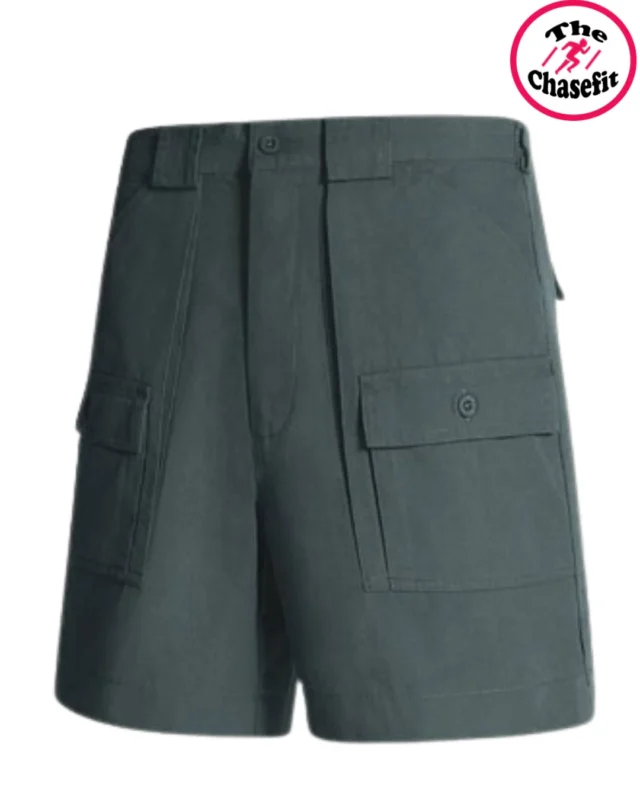Baggy Cargo Shorts