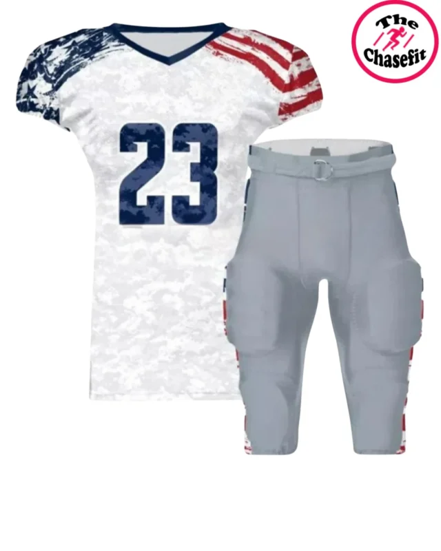 Gridiron Flag Football