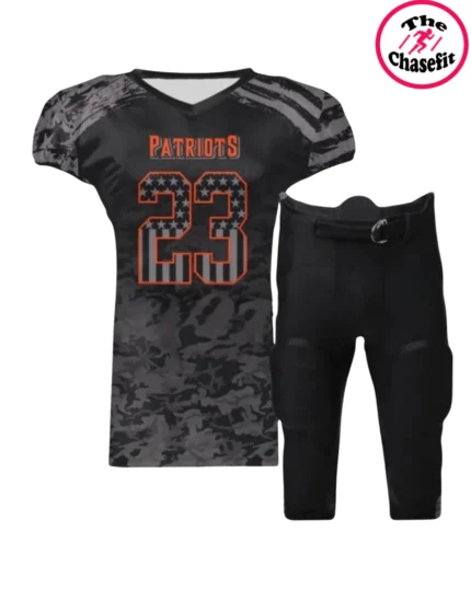 Women’s American Football Uniforms