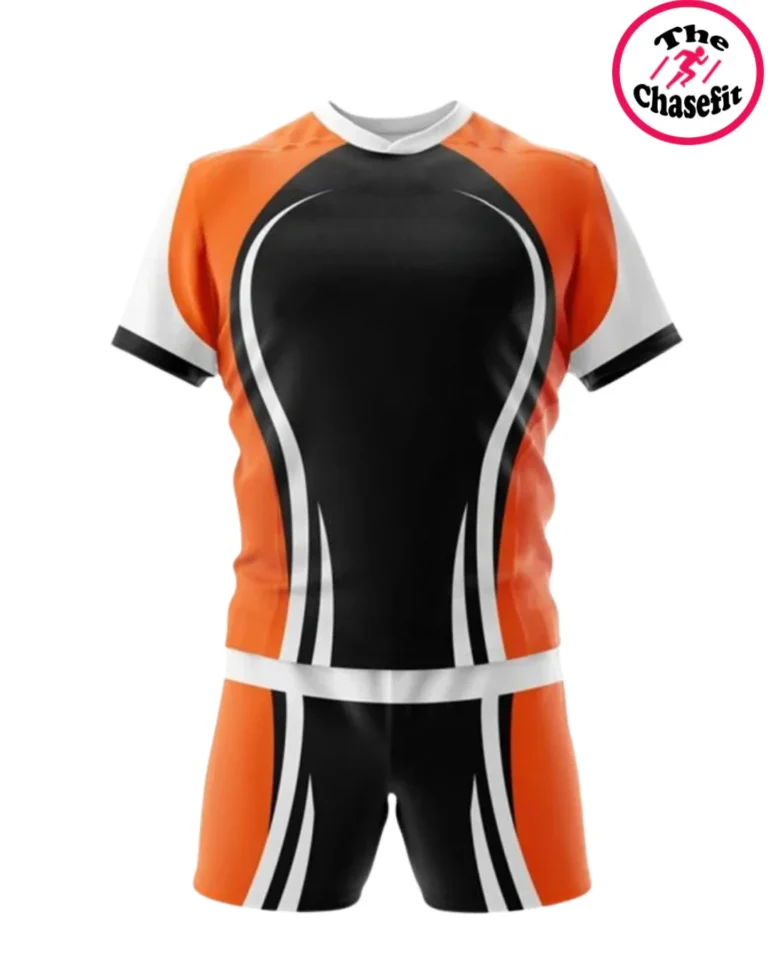 USA Rugby Uniform