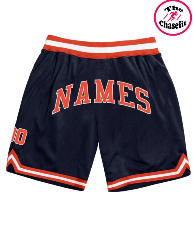 Basketball Shorts