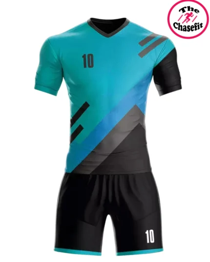 soccer uniforms custom