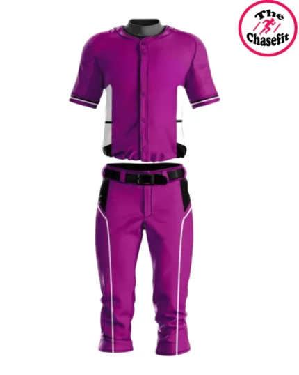 youth baseball uniforms